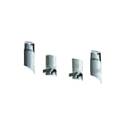Hensel - Mi-verdelers Comp. v. uitbouw kast/lessenaar comp. v kast/less mi sa 2