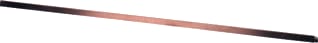 Hensel - Mi-verdelers Railkoper Rail Cu 12X5 L2400 Mm Ss22