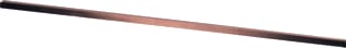 Hensel - Mi-verdelers Railkoper Rail Cu 12X10 L2400
