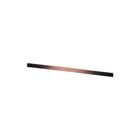 Hensel - Mi-verdelers Railkoper Rail Cu 20X10 L2400