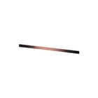Hensel - Mi-verdelers Railkoper Rail Cu 25X10 L2400