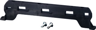 Hensel - Mi-verdelers Stroomrailsteun 400A 5P Mi St 41