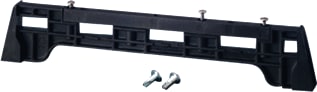 Hensel - Mi-verdelers Stroomrailsteun 630A 5P Mi St 63