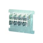 Hensel - Mi-verdelers Kroonklemmenstrook Voedingklem 240Mm Mi Ve240