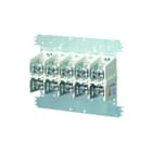 Hensel - Mi-verdelers Kroonklemmenstrook Vkl Cu/Alu 25-240Mm 5P