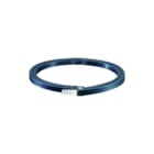 Hensel - Mi-verdelers Railkoperband Flex Rail Cu 400A Mi Vs400