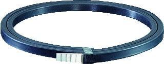 Hensel - Mi-verdelers Railkoperband Flex Rail Cu 630A