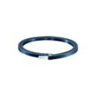 Hensel - Mi-verdelers Railkoperband Flex Rail Cu 630A
