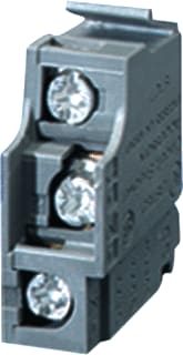 Hensel - Mi-verdelers Hulpcontactblok Wisselhulpcont 160/630A
