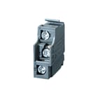 Hensel - Mi-verdelers Hulpcontactblok Wisselhulpcont 160/630A