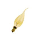 Bailey - Gloeilamp standaard e14 c35 240v 15w cosy gld