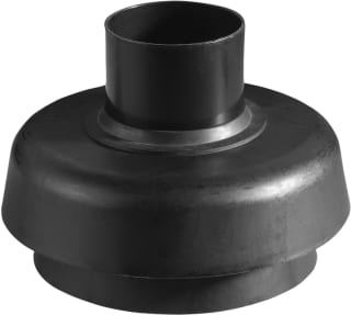 Ubbink - Rolux Flex Schoorsteenafdekkap (set) Ra120 Schoorst.Kap Verstb.