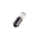 Bailey - Miniature Bayonet Cap Indicatie- en signaleringslamp halo ba9s 8x32 28v 11.5w