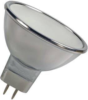 Bailey - Halogen Reflector Laagvolt halogeenreflectorlamp lvrefllmp 20402529574