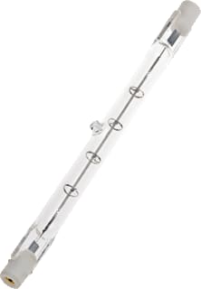 VICTORY - Industry Hoogvolt halogeenlamp z reflector Bail Ir R7S 230V 500W 13169R
