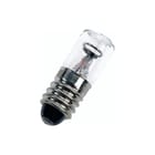 Bailey - Miniature Neonlamp e10 t10x28 neon glas65-95