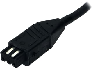 Hirschmann Multimedia - Sensor/actorkabel met connector senactcon stak3 3 m