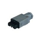 Hirschmann Multimedia - Rechthoekige conn. (industrieconn.) rechthoei 932533106    xd