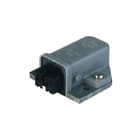 Hirschmann Multimedia - Rechthoekige conn. (industrieconn.) rechthoei 932045106 xd