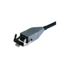 Hirschmann Multimedia - Sensor/actorkabel met connector 931300055