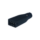 Hirschmann Multimedia - Rechthoekige conn. (industrieconn.) rechthoei 934442100    xd