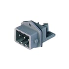 Hirschmann Multimedia - Rechthoekige conn. (industrieconn.) rechthoei 932145106 xd