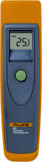 Fluke - Serie 60 Temperatuurmeter tempmtr 61 (ir) -18+275