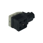 Hirschmann Multimedia - Rechthoekige conn. (industrieconn.) 933022100