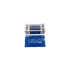 NVent ERIFLEX - Inbouwunit met verdeelklemmen Verdeelbl Td100/125Al 4P