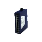 Hirschmann Multimedia - Netwerkswitch switch spider ii 8tx ec