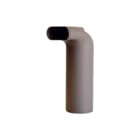 Zehnder - ComfoFlat Vent.adapter (roosteraansl.plenum) r.box flat zij clrf51z
