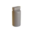 Zehnder - ComfoFlat Vent.adapter (roosteraansl.plenum) r.box flat clrf51k