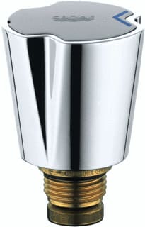 Grohe - Kraanbovendeel Ondrdlkrn 11090000