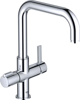 Grohe - Red Duo Tapwatersysteem Keukmngkr 30097000