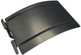 Remeha - Toeb./onderd. warmtapwaterbereider sen branderkamerdeur s101912