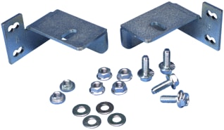 NVent ERIFLEX - Toebeh./onderdelen voor stroomrail 549450 Ds