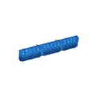 NVent ERIFLEX - Verbindingsrijgklem Nul Rail Nb 125A Ds10
