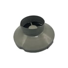 Remeha - Toeb./onderd. gasgestookte cv-ketel Sen Trekonderbreker 130Mm