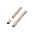 NVent ERIFLEX - Toebeh./onderd. aarding/bliksembev. 560710 Ds