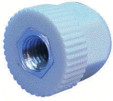 NVent ERIFLEX - Toebeh./onderd. aarding/bliksembev. 560820 Ds