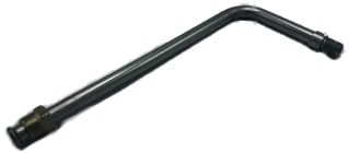 Remeha - Toeb./onderd. warmtapwaterbereider sen hoodbranderleiding s102007