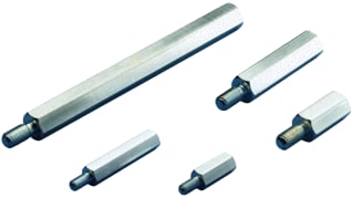 NVent ERIFLEX - Toebeh./onderd. aarding/bliksembev. 561830 Ds