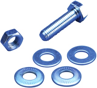 NVent ERIFLEX - Toebeh./onderdelen voor stroomrail 558340 Ds