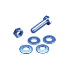 NVent ERIFLEX - Toebeh./onderdelen voor stroomrail 558340 Ds