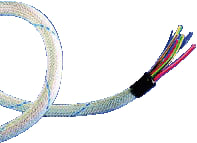 NVent ERIFLEX - Kabelbundelslang Kabmant Pol Pdbs 16G Ro50