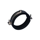 NVent CADDY - Tweedelige beugel rond 578540