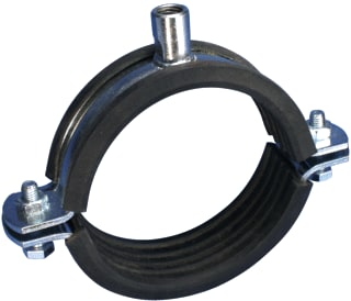 NVent CADDY - Tweedelige beugel rond 577066 DS