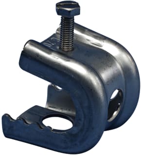 NVent CADDY - Balkklem C-model 336150