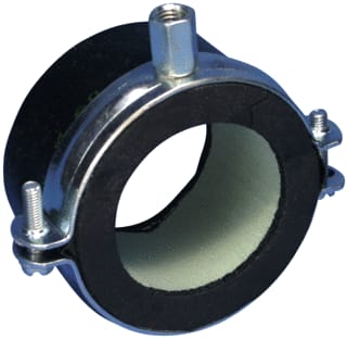 NVent CADDY - Koudebrug vrije beugel 580120 DS