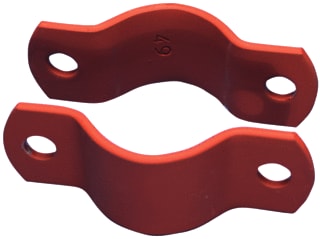 NVent CADDY - Kapbeugel 574690 Ds